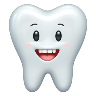 diente seguro sticker