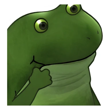 A small bowl filled with sesame seeds, cooking ingredient sticker