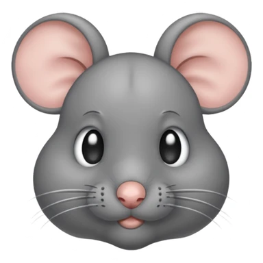 mouse crying sticker