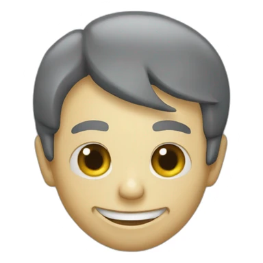 Mort de rire sticker