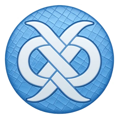 An image of a Tarheel symbol sticker