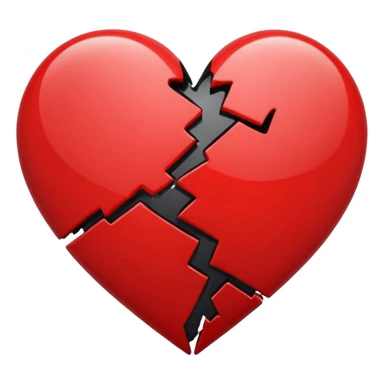 🖤❤️‍🩹 sticker