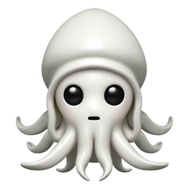 squid game 2 doll sticker