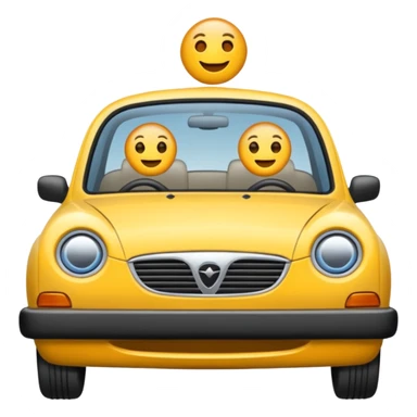 assurance voiture sticker