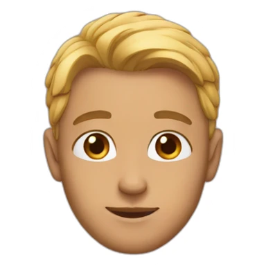 Love at first sight sticker