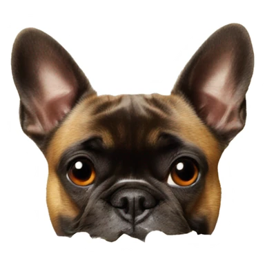 Bow tie pasta in a bowl with cherry tomatoes  sticker