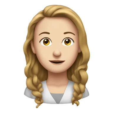 sophie foster sticker