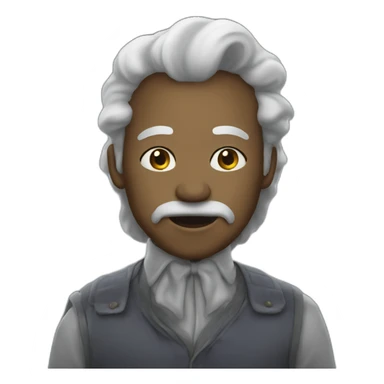 The fog is coming sticker