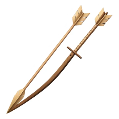 Arrow Bundle sticker