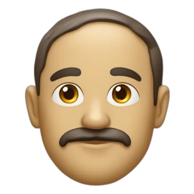 pioupiou chokbar sticker