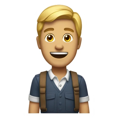 friday reels sticker