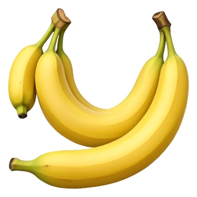 Banana sticker