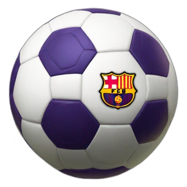 Fútbol-club-Barcelona sticker