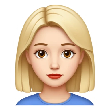 Hailey welsh sticker