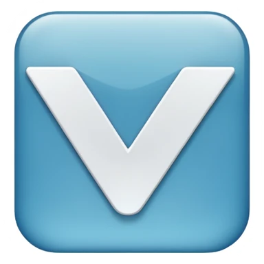 white heavy check mark pink background sticker