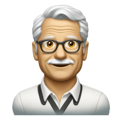 ferdinand porsche automotive engineer  sticker