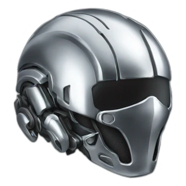 scorpio chrome detailed sticker