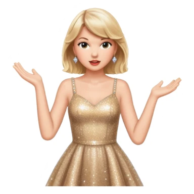 Taylor swift eras tour  sticker