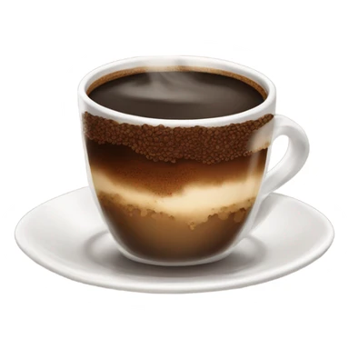 Ästhetik coffee  sticker