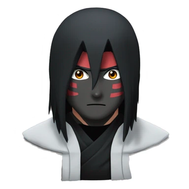 Itachi uchiha sticker