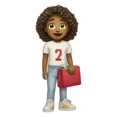 new year’s 2024 sticker