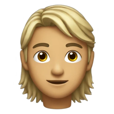 plaente terre sticker