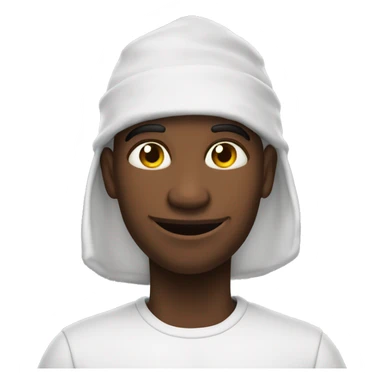 Mutande con fantasia di mucca sticker