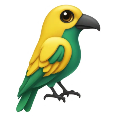 Logotipo de Picon producto canario sticker