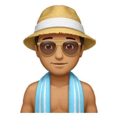 i dont need his face just his stature  sticker