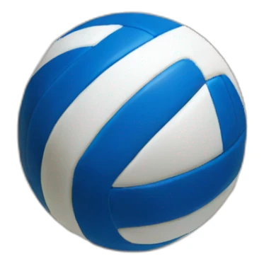 Voleibol sticker