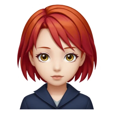 kasane teto sticker