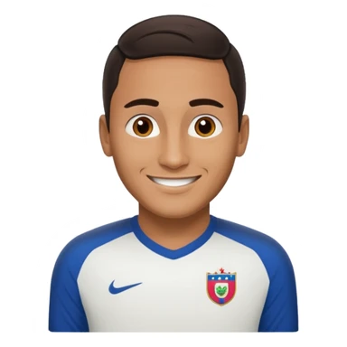 Keylor NavasK Costa Rica  sticker