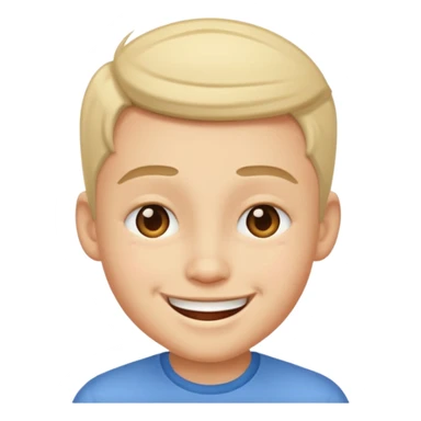 ilya from heated rivalry winking sticker