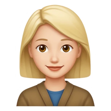 We wanted to improve our quality of life sticker