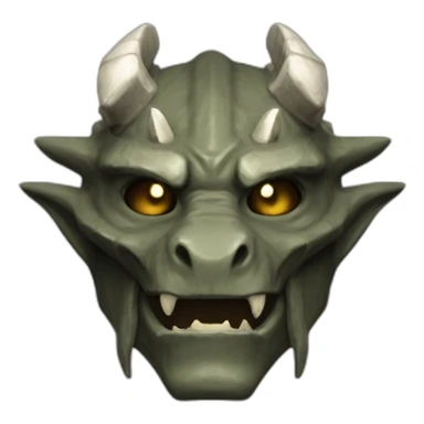 Skyrim dragonborn sticker