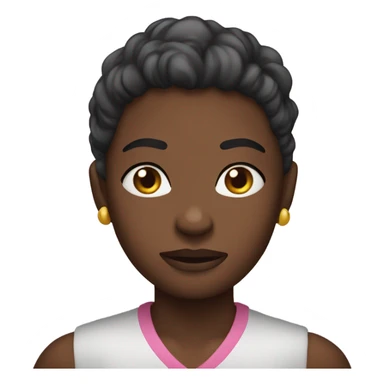 🤦🏾‍♀️😒 sticker