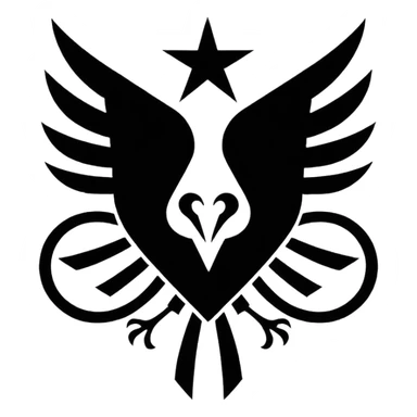 Beşiktaş sticker