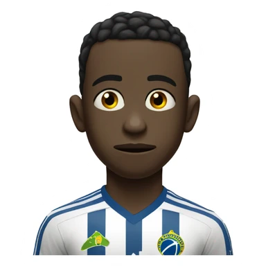 Vinicius brasil sad sticker