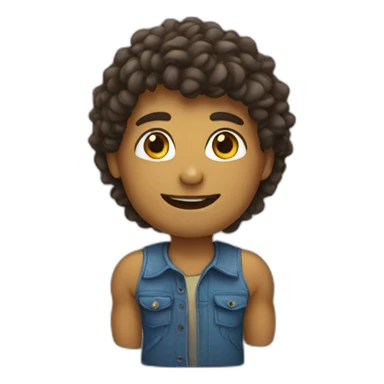 brother day foundation sticker