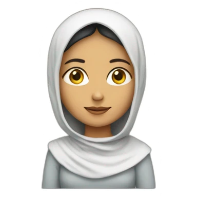 Sharqa fatima sticker