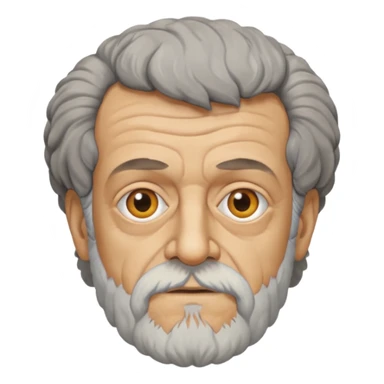 Terence McKenna old sticker