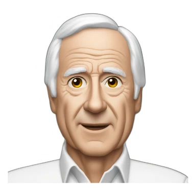 roger penske sticker