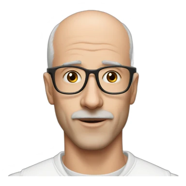 Torger Christian Wolff sticker