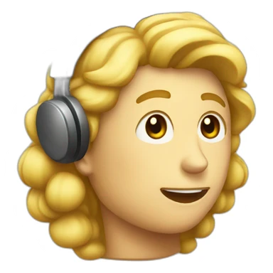 telefono sonando sticker