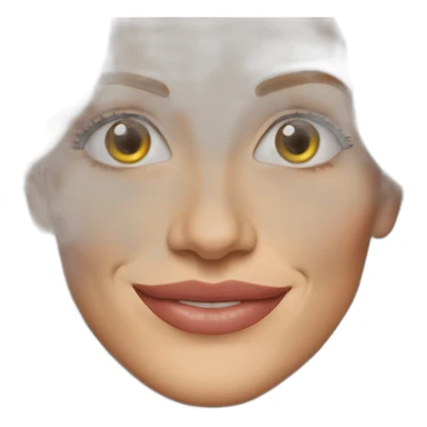 Julia Roberts sticker