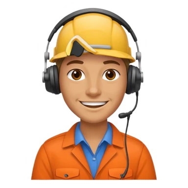 field reporter Newsroom sticker