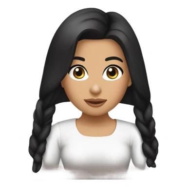 young kim kardashian with a match  sticker