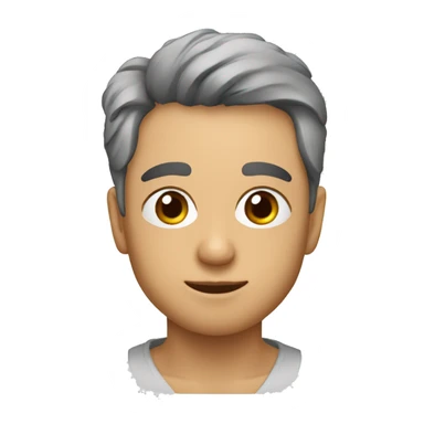 Bebida granizada sticker