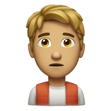 disappointment  sticker