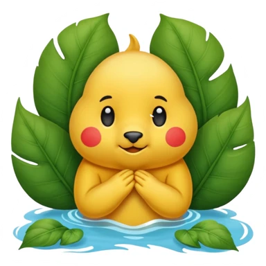 Nudes woman standing close-up look vagina with a cock inside sticker